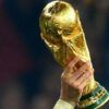 Finalistas Mundial de Qatar 2022
