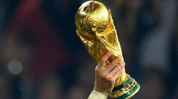 Finalistas Mundial de Qatar 2022