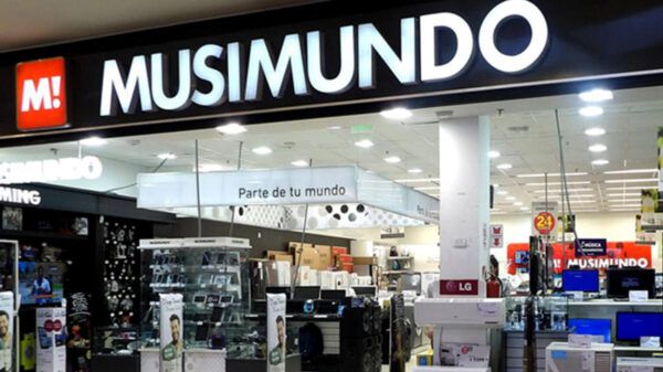 Musimundo
