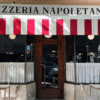 Pizzeria porteña