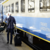 Jubilados Anses: ¿Cómo acceder al descuento en trenes y micros?