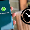 WhatsApp: ¿Cómo desactivar los mensajes temporales?