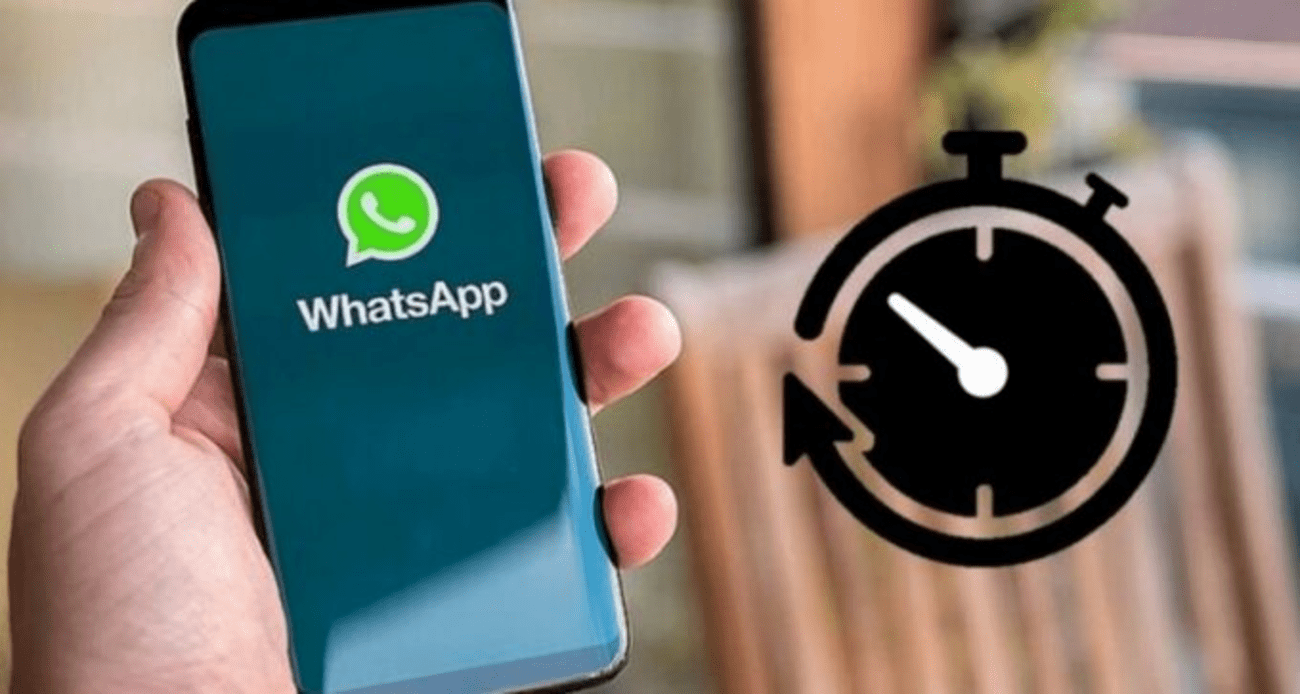 WhatsApp: ¿Cómo desactivar los mensajes temporales?