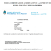 Certificado Pyme: ¿Para qué sirve y cómo obtenerlo?