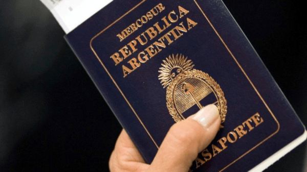 Pasaporte Argentino: ¿Cómo tramitarlo, cuánto cuesta y cuánto tarda?