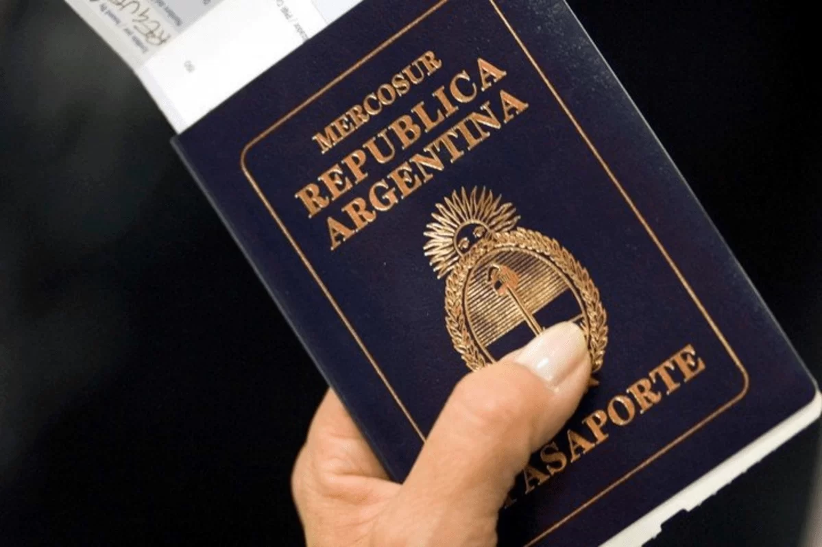 Pasaporte Argentino: ¿Cómo tramitarlo, cuánto cuesta y cuánto tarda?