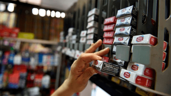 Desde este lunes los cigarrillos aumentan un 14% ¿Cómo quedan los precios?