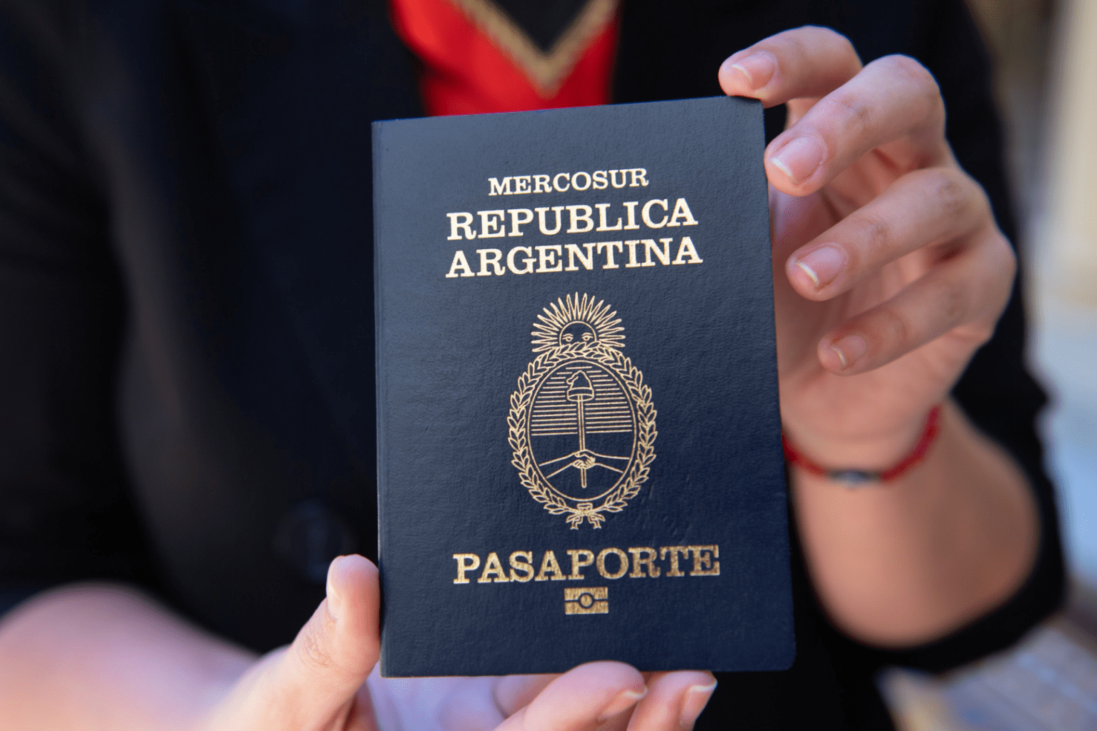 Pasaporte Argentino ¿Cómo tramitarlo, cuánto cuesta y cuánto tarda?