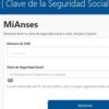 Mi Anses: ¿Qué trámites y consultas puedo hacer con Clave de Seguridad Social?