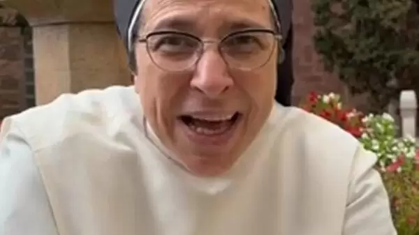 Sor Lucía Caram