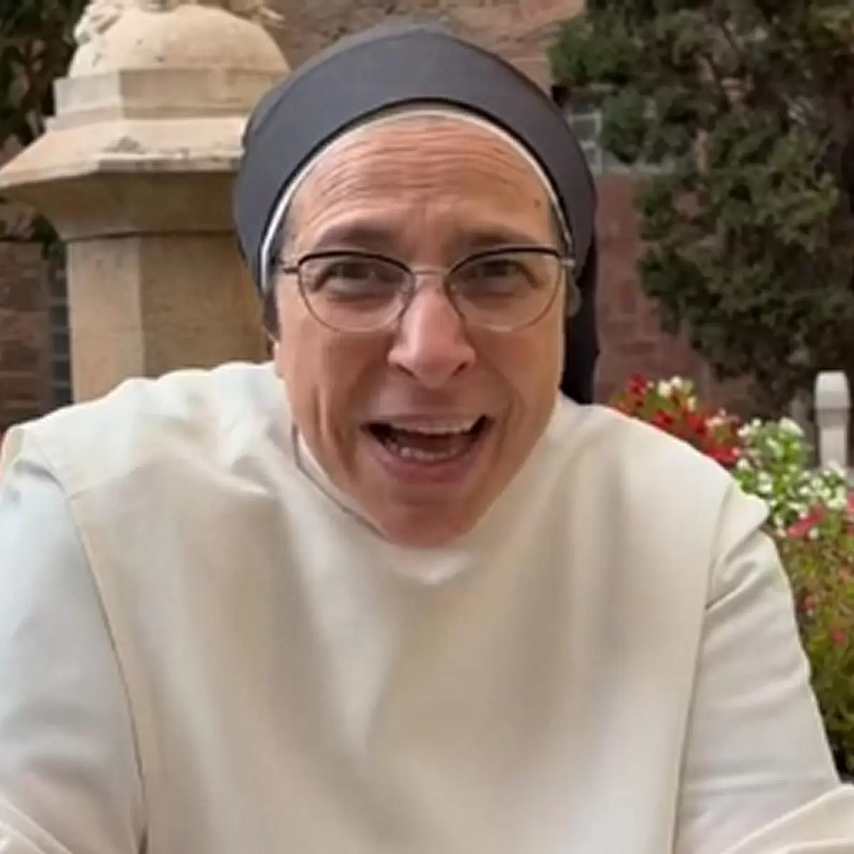 Sor Lucía Caram