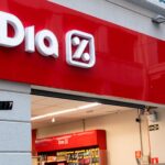 Supermercados día