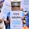 hipotecados UVA