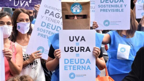 hipotecados UVA