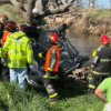accidente ruta 2 vivorata
