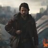 Andor Disney Plus