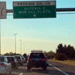 Construirán cuatro nuevas áreas de servicio en las rutas 2 y 11: ¿dónde estarán ubicadas?