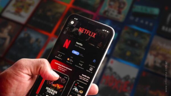 netflix funciones