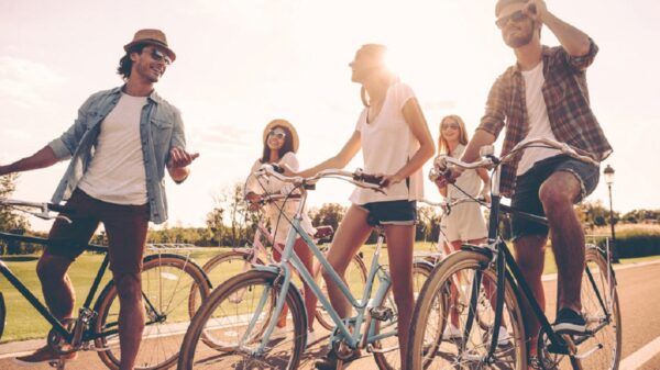 compra bicicletas