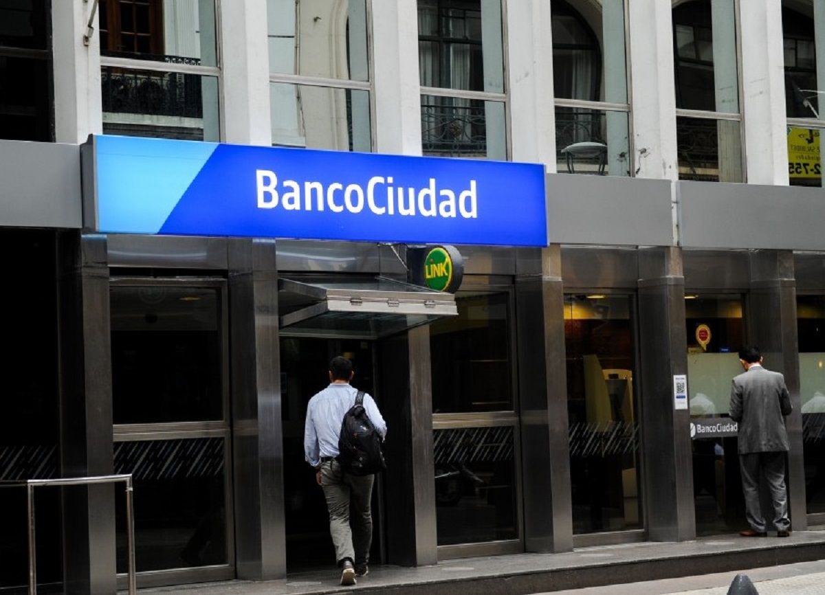 creditos banco ciudad