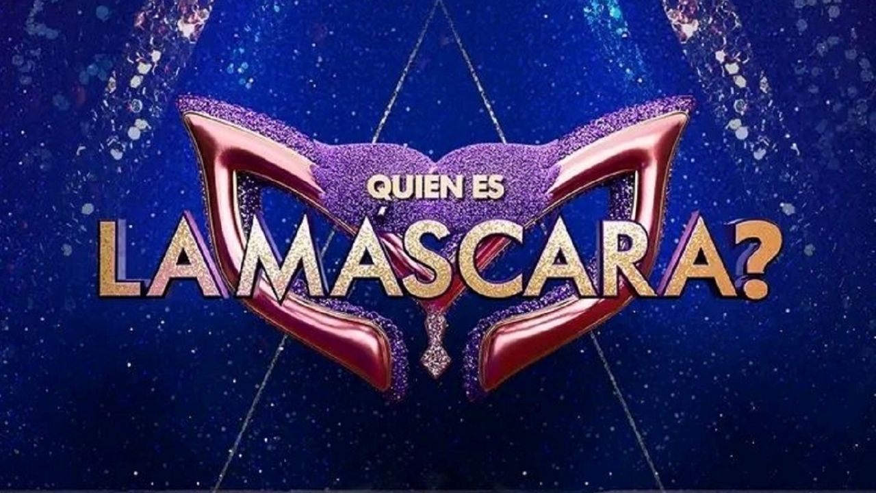 cuando empieza quien es la mascara