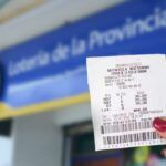 Cuánto paga la quiniela en 2026: tabla de premios actualizada con 1, 2, 3 y 4 cifras
