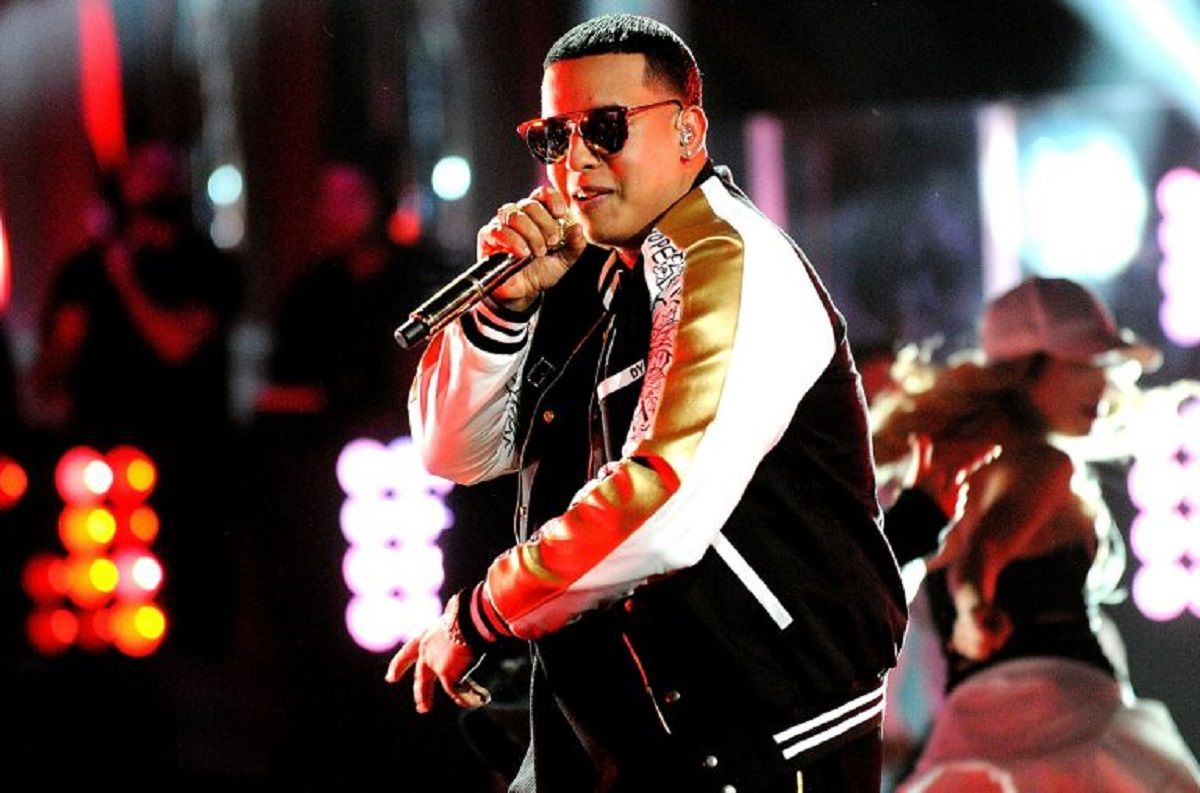 daddy yankee en argentina 2022