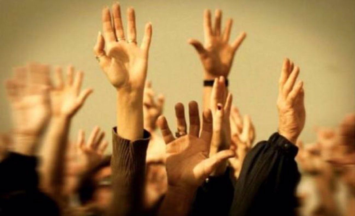 dia internacional de la democracia