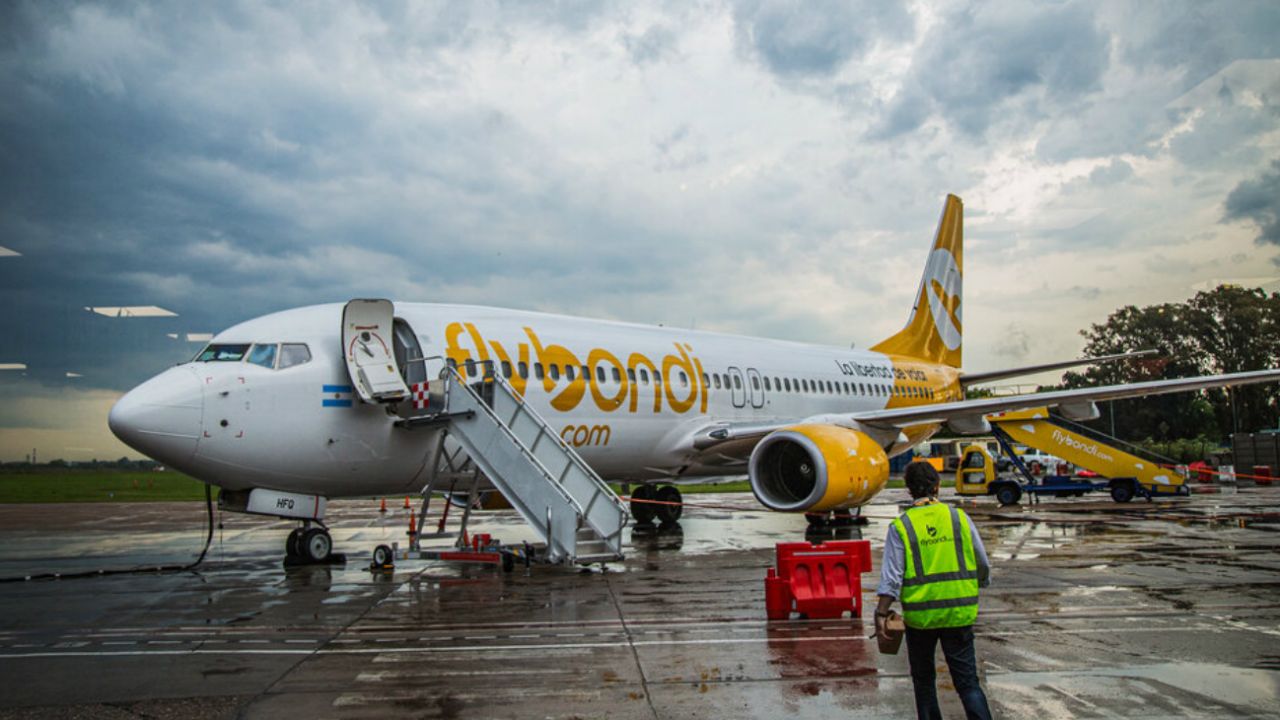 Flybondi