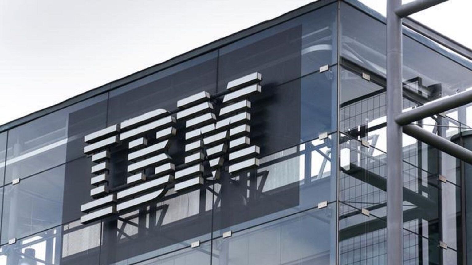 Ibm edificio