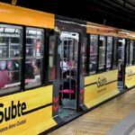 Jubilados podrán viajar gratis en el subte con el dni: quiénes acceden y cuándo empieza