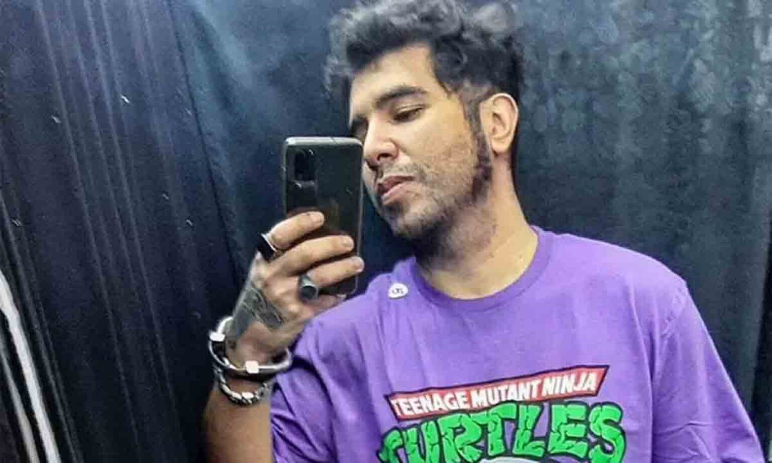 Atentado a cristina: al borde de perder la prueba clave del celular de sabag