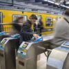 aumento subte precios