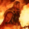 "Thor: Amor y Trueno"