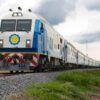 tren pasajes precios