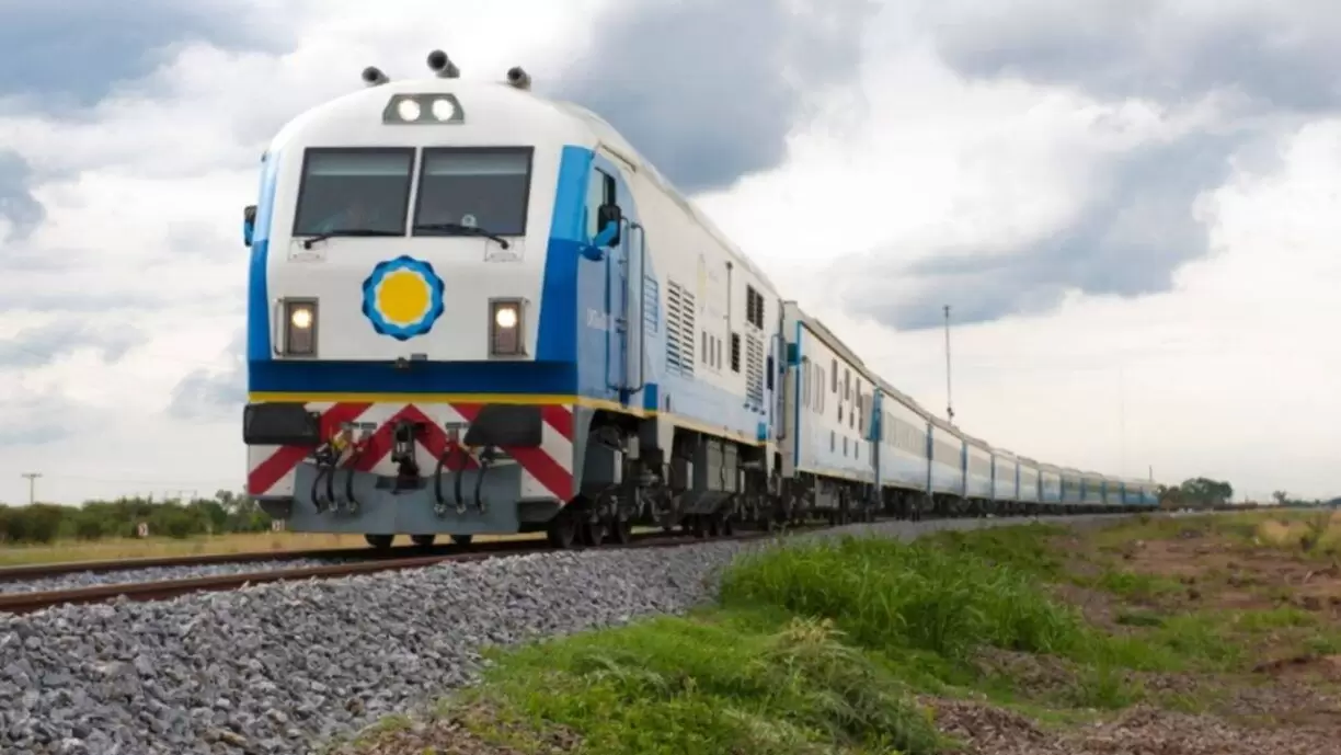 tren pasajes octubre