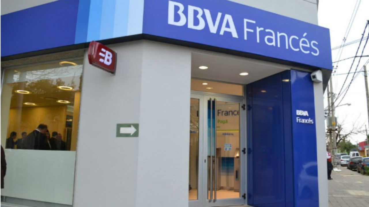 Banco Francés