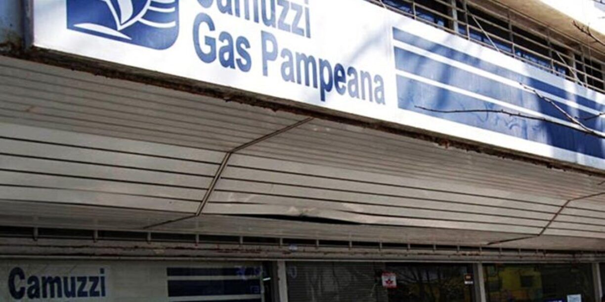 Camuzzi cierra oficinas en la provincia de buenos aires: cómo será la atención