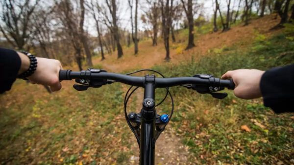 Ciclista