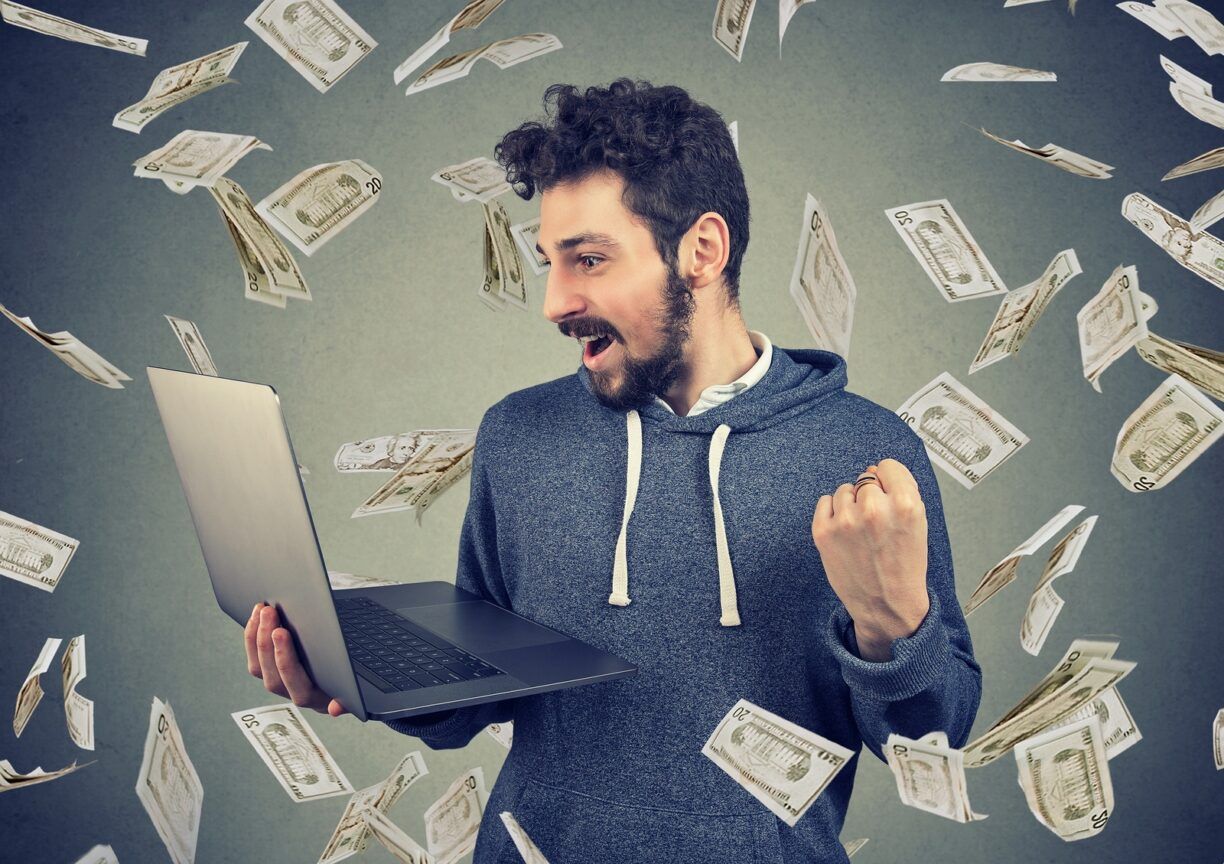 Ganar dinero programando