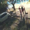 Ladrones casas
