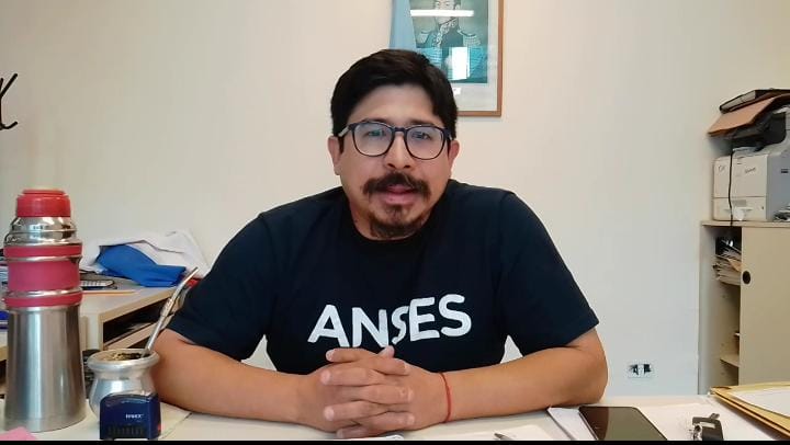 Doctor Mario Esper Perie