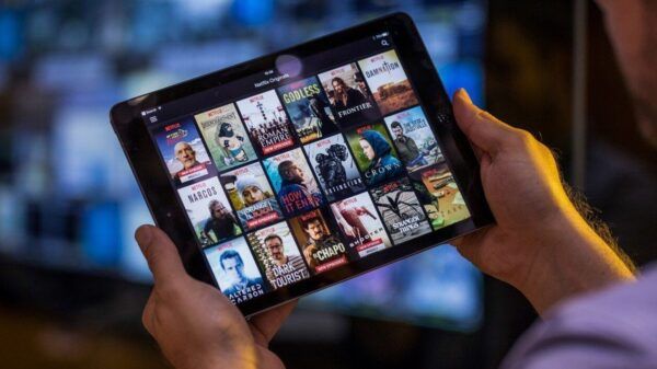 Netflix