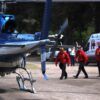 Rescate Cerro Champaquí