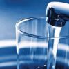 Subsidio del agua formulario
