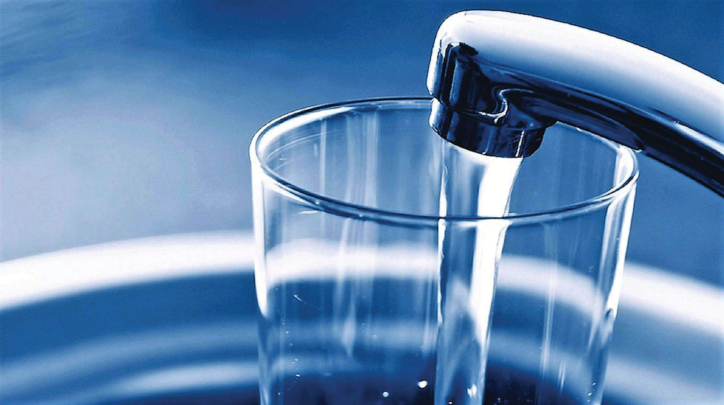 Subsidio del agua formulario