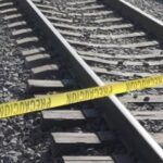 Tragedia sobre las vías: una persona murió tras ser arrollada por un tren en chascomús