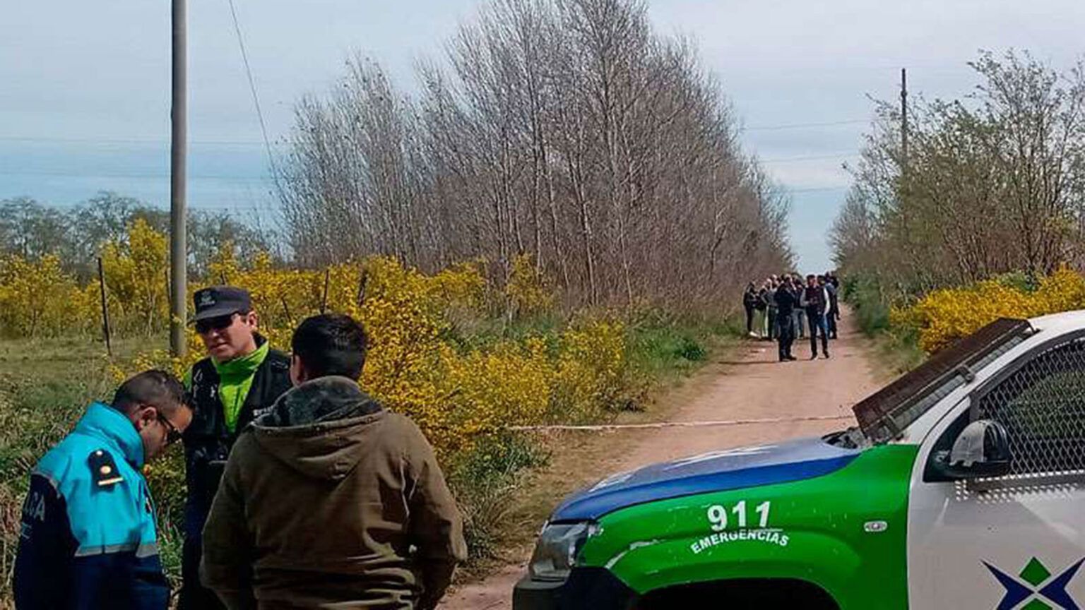 Conmoción en tandil: ¿quién es el chico que hallaron asesinado?