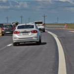 La autovía de la ruta 11 sigue creciendo: ahora avanzan entre mar de ajó y pinamar