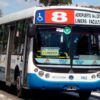 Colectivos Aeroparque Ezeiza